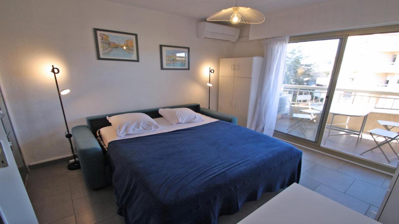 Santa Cruz Apartment Sainte-Maxime Exterior photo
